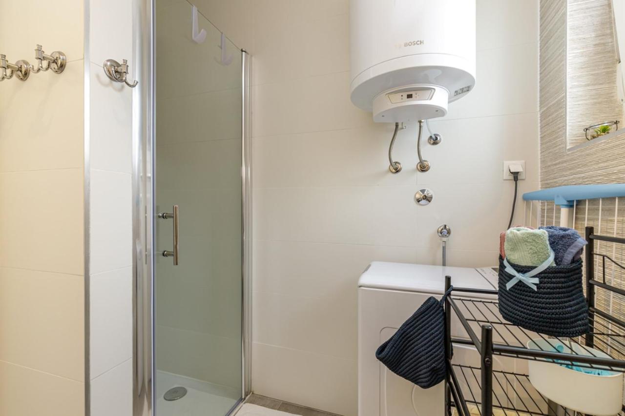 Sabena Apartment With Private Whirlpool Poreč Exterior foto