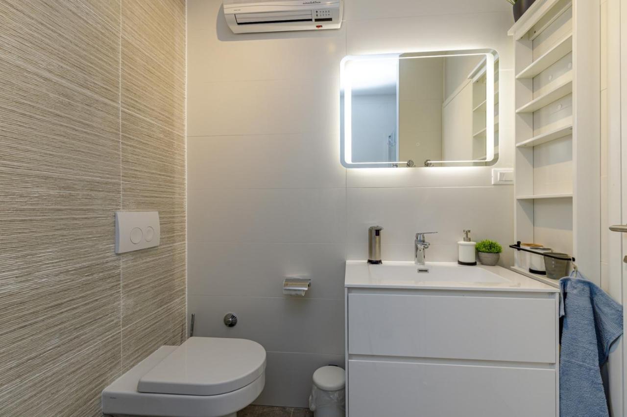 Sabena Apartment With Private Whirlpool Poreč Exterior foto